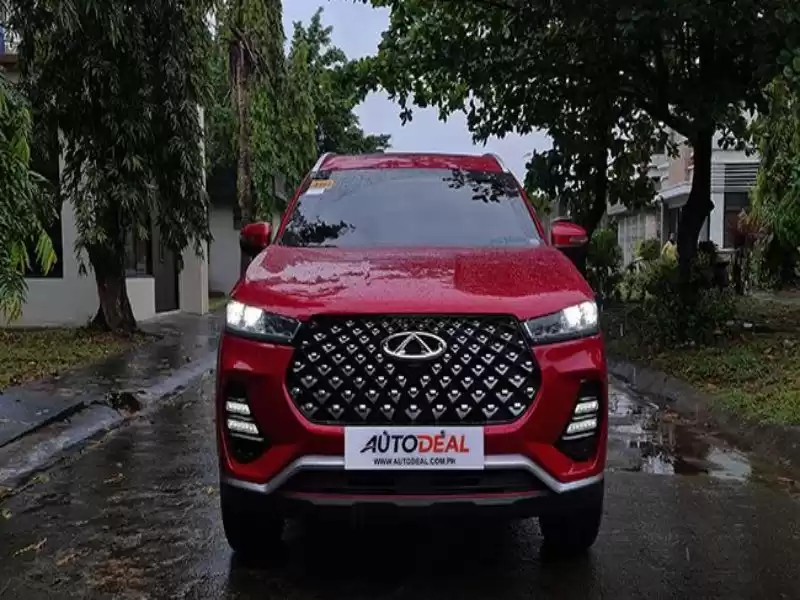 جديدة Chery Unspecified للبيع في الدوحة #6962 - 1  صورة 